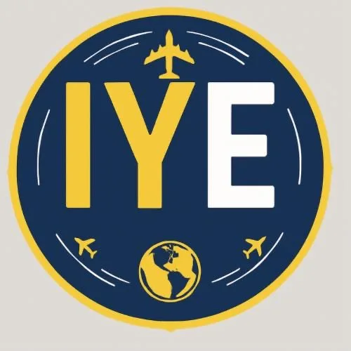 Indic Yatra Logo