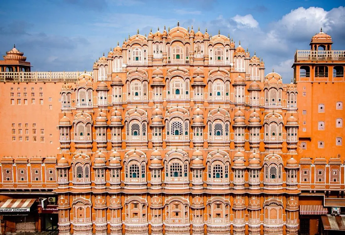 Royal Rajasthan Awaits