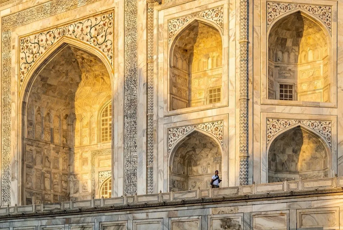Discover the Magic of India