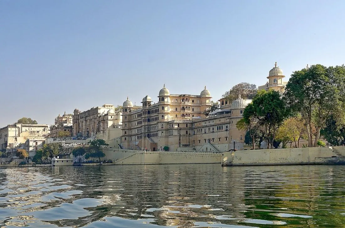Udaipur, Rajasthan, North-West India
